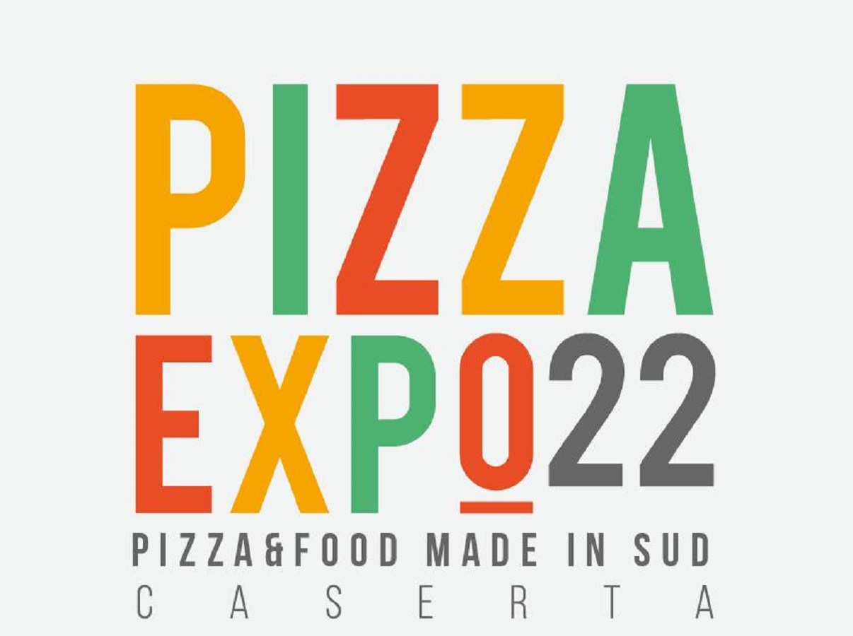 Caserta Pizza Expo 2022 Caserta